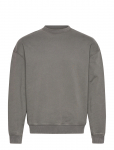 Garment Project - Gp Drop Shoulder Crew Neck Sweat - - Dressipluusid - L