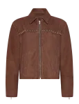 Stand Studio - Jenny Jacket - Nahk - 40