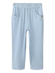 Lil'Atelier - Nmmfulina Loose Pant Lil - P&uuml;ksid - 104