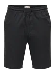 ONLY & SONS - Onsreid Slim 0571 Slub Shorts Vd - Vabaaja l&uuml;hikesed p&uuml;ksid - XS