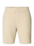 Selected - Slhregcal Shorts - Vabaaja l&uuml;hikesed p&uuml;ksid - M