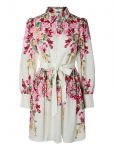 YAS - Yasrosie Ls Dress S. - Ex - L&uuml;hikesed kleidid - 42