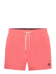 Superdry - Embroidered Logo 15 Swim Short - L&uuml;hikesed p&uuml;ksid - S