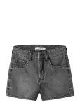 Name It - Nkfrose Mom Dnm Shorts 1141-Mj Noos - L&uuml;hikesed p&uuml;ksid - 140