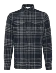 Casual Friday - Cfperez Checked Overhirt - Ruudulised s&auml;rgid - S