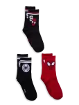 Spider-man - Socks - Sokid - 23/26