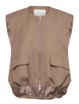 Noella - N-Melany Vest - Kootud vestid - XXL