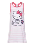 Hello Kitty - Dress - Varrukateta vabaajakleidid - 104