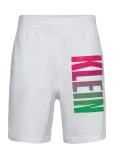 Calvin Klein Jeans - 350Terry Calvin Pride Short - Vabaaja l&uuml;hikesed p&uuml;ksid - XS