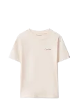 Calvin Klein - Small Chest Inst.logo Ss T-Shirt - L&uuml;hikeste varrukatega - 152