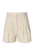 Selected - Slfdima Hw Shorts - Vabaaja l&uuml;hikesed p&uuml;ksid - 38