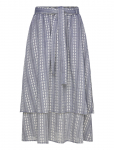 Nu&eacute; Notes - Clayton Skirt - P&otilde;lveni ja midiseelikud - 42