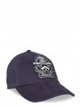 Superdry - Vintage Crest Baseball Cap - Nokam&uuml;tsid - ONE SIZE
