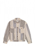 Wrangler - Cowgirl Jacket - L&uuml;hikesed teksap&uuml;ksid - XL x 00