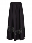 MOS MOSH - Mmredu Cotoni Skirt - Maksiseelikud - XL