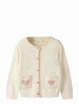 Lil'Atelier - Nmfsaran Ls Knit Card Lil - Kardiganid - 92