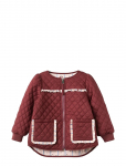 Fliink - Kota Reversible Flower Jacket - Tepitud jakid - 122