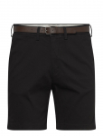 Jack & Jones - Jpstadam Belted Chino Shorts Reg - Chino l&uuml;hikesed p&uuml;ksid - XXL