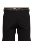 Jack & Jones - Jpstadam Belted Chino Shorts Reg - Chino l&uuml;hikesed p&uuml;ksid - XXL