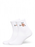Name It - Nmfhollie 2P Sock - Sokid - 28-30