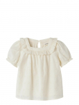 Lil'Atelier - Nmfhosa Ss Loose Shirt Lil - L&uuml;hikeste varrukatega s&auml;rgid - 116