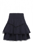 LMTD - Nlflosta Short Skirt - L&uuml;hikesed seelikud - 152