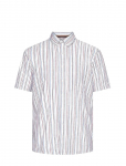 SIGNAL - Giosi Slub Stripe - Vabaaja s&auml;rgid - S