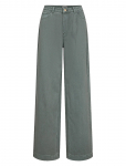N&uuml;mph - Nuhamilton Hr Wide Jeans - Laiad - 38