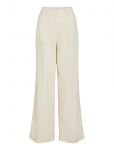 Vila - Vipockey Hw Tailored Pants - Lai jalg - 44