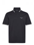 Armani Exchange - Polo Shirt - L&uuml;hikeste varrukatega - M