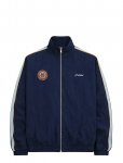 Prohibited - Slipstream Trackjacket Navy - Vabaaja spordijakid - XXL