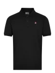 Diesel - T-Smith 250205 Off Polo - L&uuml;hikeste varrukatega - M