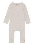 GoBabyGo - Oak Onesie - Pikkade varrukatega bodid - 68