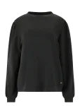 Athlecia - Jillnana V2 W Balloon Sleeve Sweat - Spordidressipluusid - 34