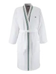 Lacoste Home - Lscore Bath Robe - Hommikumantlid - XL