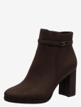 Tamaris - Women Boots - Kontsaga poolsaapad - 38