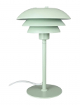 Dyberg Larsen - Sixteen Bordlampe Mint - Laualambid - ONE SIZE