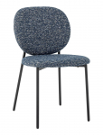 Bloomingville - Percey Dining Chair - Toolid - 56X82X47CM