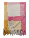 Bloomingville - Hadley Throw - Tekid ja pleedid - 160X130CM