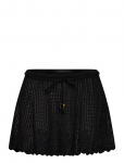 Monki - Mini Knitted Skirt - Kootud seelikud - XS