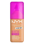 NYX Professional Makeup - Nyx Professional Makeup Make Em Wonder Foundation - Jumestuskreemid - 30 ML