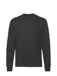 Fruit Of The Loom - Classic Set-In Sweat - Dressipluusid - S