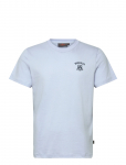 Morris - Morris Jersey Tee - L&uuml;hikeste varrukatega - XXL