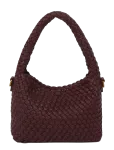 HVISK - Twist Braided Soft Structure - Rihmaga kotid - ONE SIZE