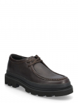 Clarks - Badell Seam G - Moc Toe kingad - 46