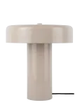 Leitmotiv - Table Lamp Riqueza Palo - Laualambid - H26CM