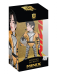 Minix - Mnx History Tour M Jackson - Tegelaskujud - ONE SIZE