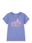 Nike - Nike Sportswear Tee Mod - L&uuml;hikeste varrukatega - 92/98