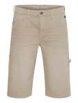 Blend - Denim Shorts - L&uuml;hikesed teksap&uuml;ksid - XXL