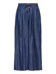 ONLY - Onlbea Bead Hw Wide Palazzo Dnm Qyt - Laiad - M
